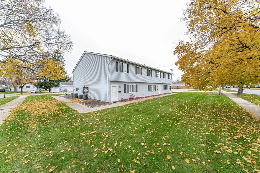 More Photos Of 1450 Broadway Ave, Bedford Apartments For Sale