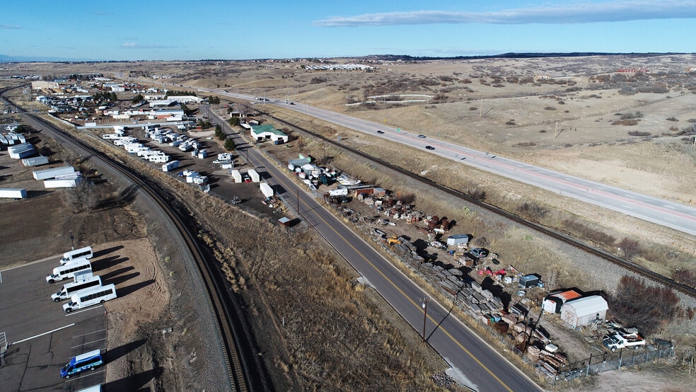 More Photos Of 7300 Peterson Rd, Sedalia Warehouse For Sale