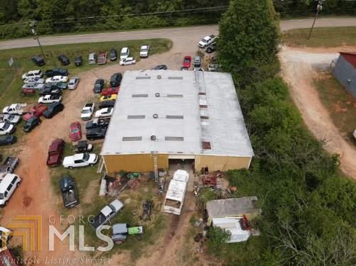 More Photos Of 480 Vine St, Monroe Warehouse For Sale