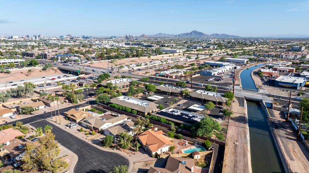 More Photos Of 2075 S Cottonwood Dr, Tempe Medical For Sale