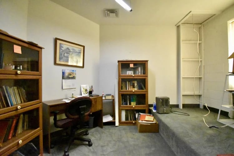 More Photos Of 24105 Hass St, Dearborn Heights Religious Facility For Sale