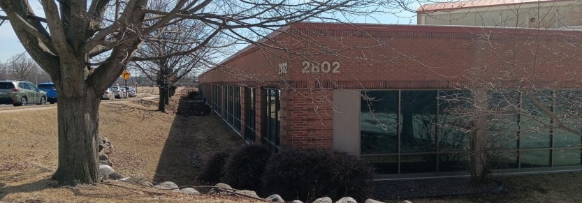 More Photos Of 2802-2810 Walton Commons W, Madison Medical For Lease