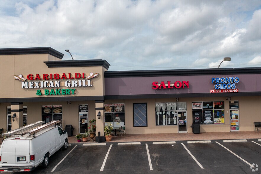 More Photos Of 11502-11572 Tamiami Trl E, Naples Unknown For Lease