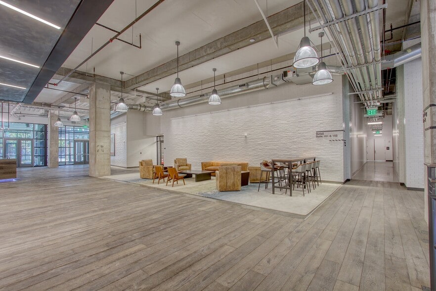 More Photos Of 889 Howell Mill Rd, Atlanta Office For Lease