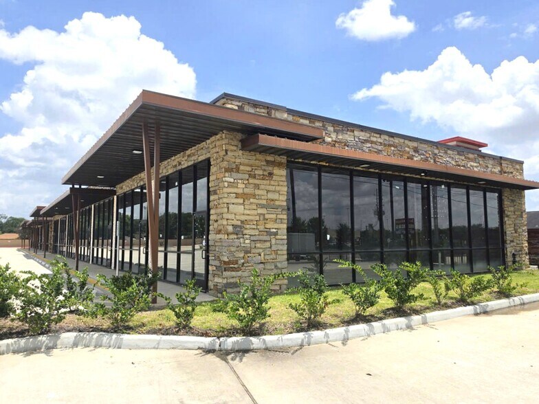 Primary Photo Of 16332 FM 529, Houston Unknown For Lease