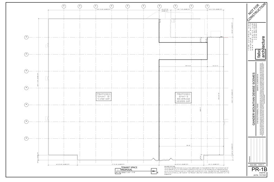 More Photos Of 1812-2100 S Randall Rd, Geneva Unknown For Lease