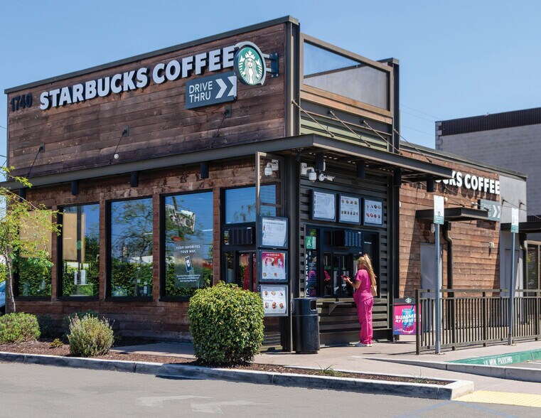 More Photos Of 1740 Centinela Ave, Inglewood Freestanding For Sale