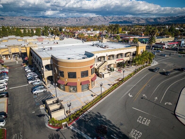 More Photos Of 909 Story Rd, San Jose General Retail For Sale