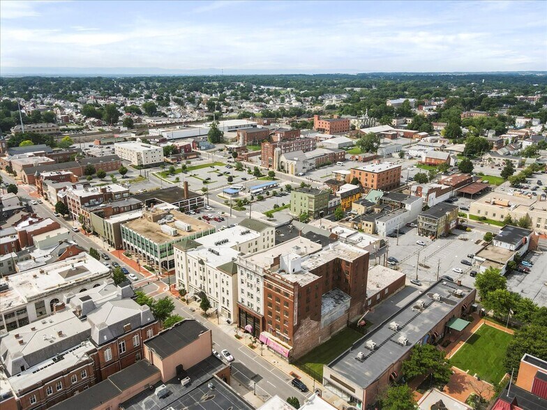 More Photos Of 82 W Washington St, Hagerstown Office For Sale