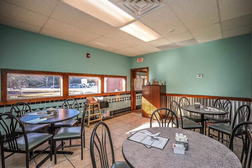More Photos Of 1421 NH Route 119, Rindge Restaurant For Sale