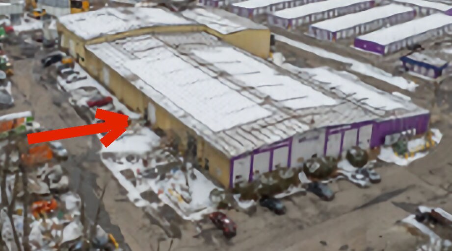 More Photos Of 1 Highland Industrial Park Dr, Peekskill Warehouse For Lease