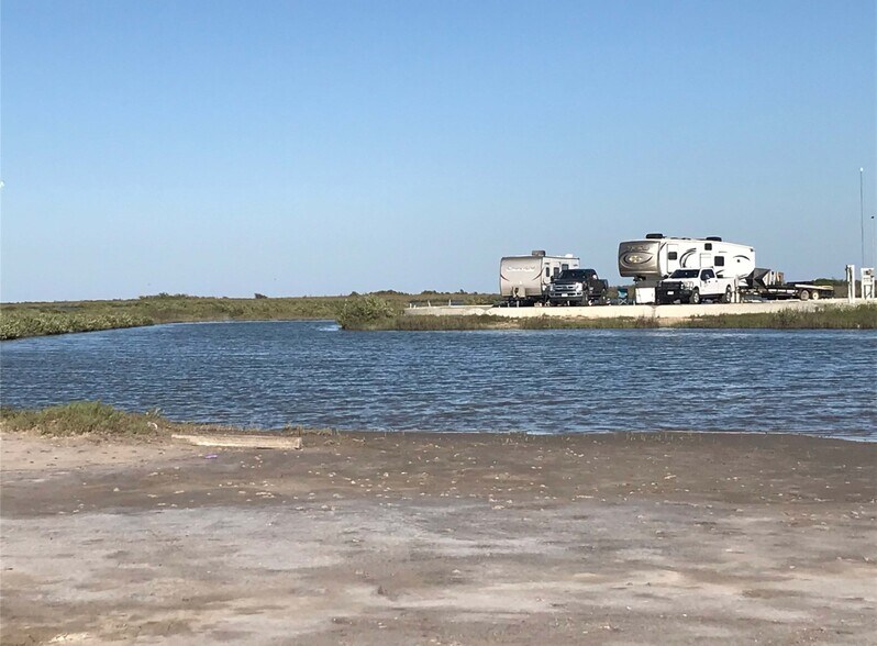 More Photos Of 2707 TX-35 Business N, Aransas Pass Land For Sale