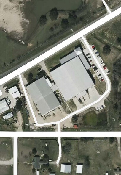 More Photos Of 11220 S FM 730, Azle Industrial For Sale