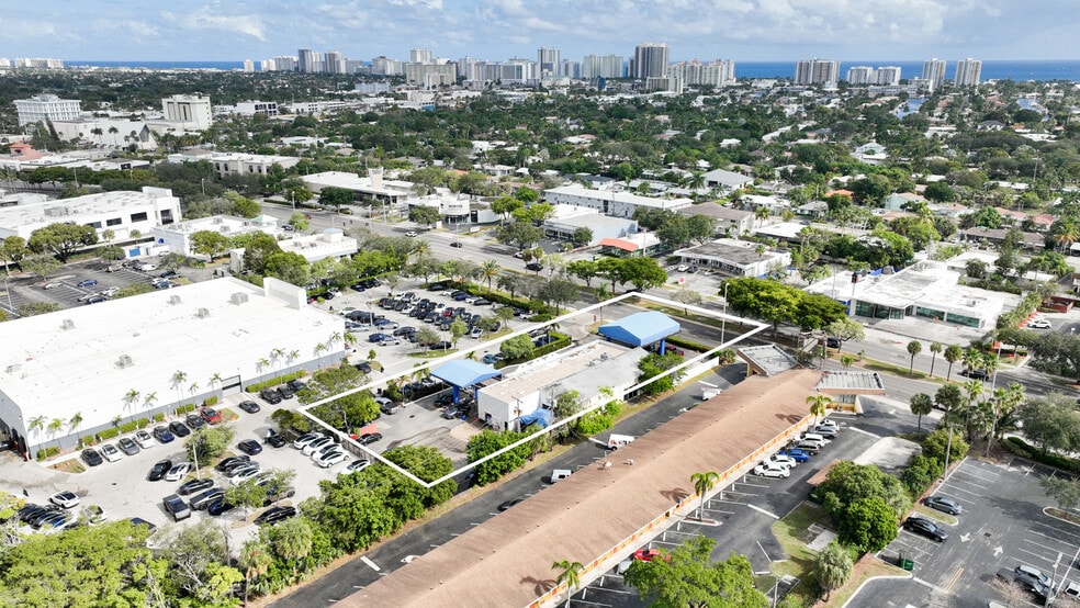 More Photos Of 2781 N Federal Hwy, Fort Lauderdale Carwash For Sale