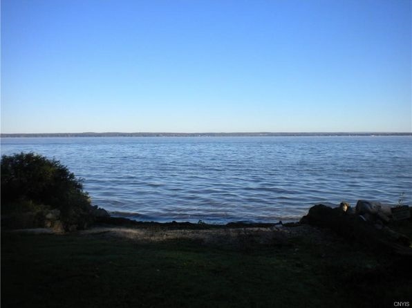 Primary Photo Of Lake Moraine Road & E Lake Causeway, Madison Land For Sale