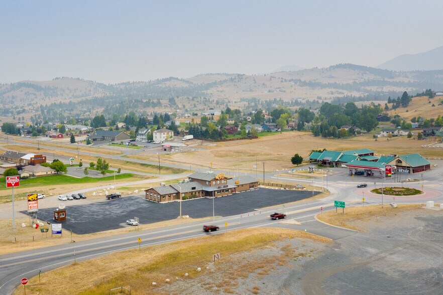 More Photos Of 4 State Highway 518, Montana City Freestanding For Sale
