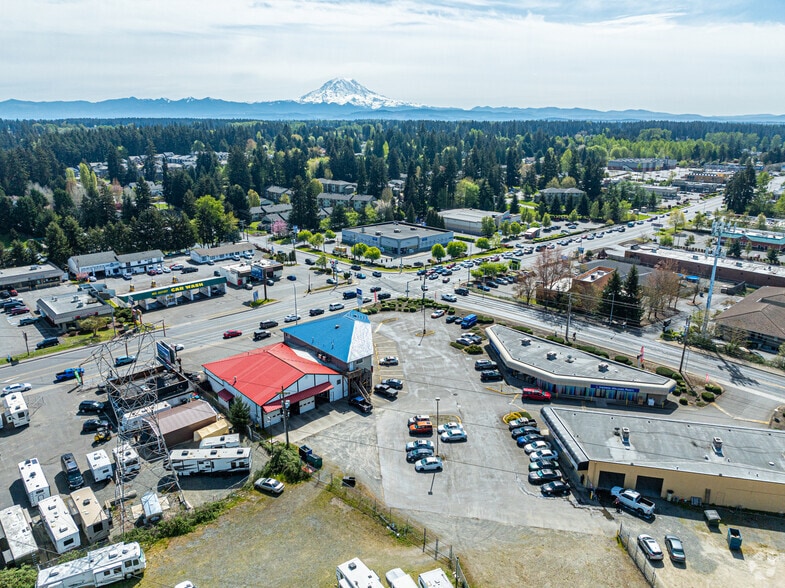 More Photos Of 12704 Meridian Ave E, Puyallup Freestanding For Lease