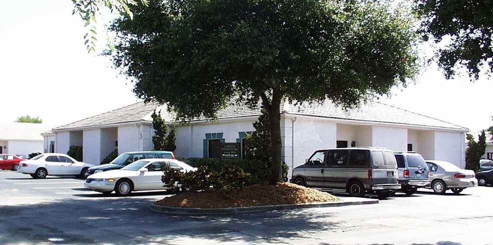 More Photos Of 13555 Automobile Blvd, Clearwater Office For Lease