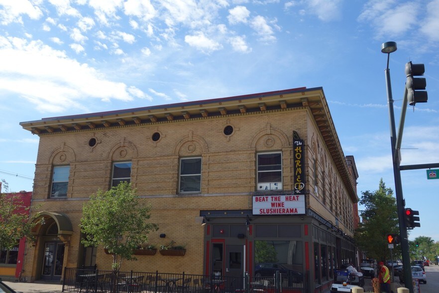 More Photos Of 101 Broadway, Denver Apartments For Lease