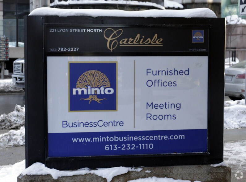 More Photos Of 221 Lyon St, Ottawa Coworking Space