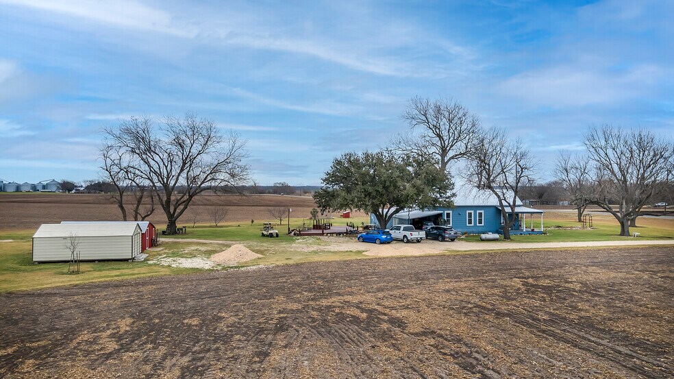 More Photos Of 1051 CR 369, Taylor Land For Sale