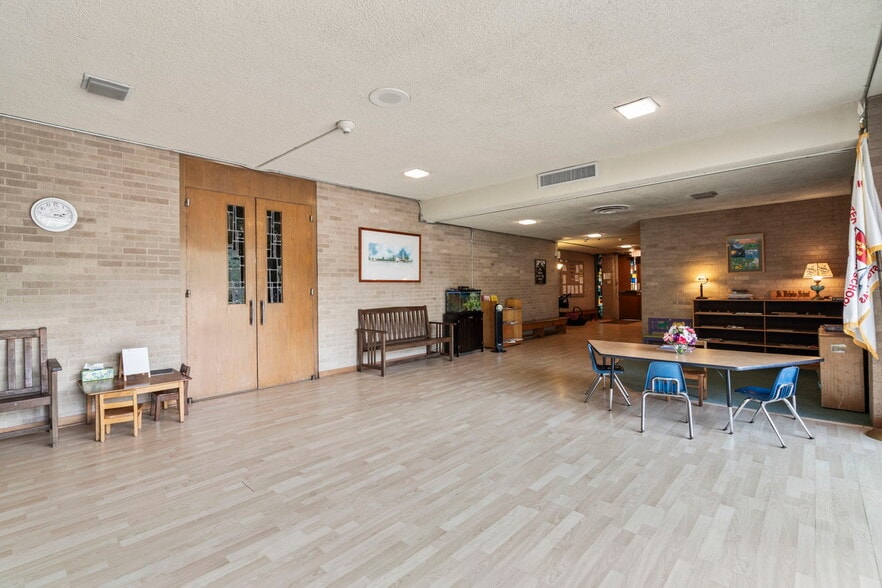 More Photos Of 3511 Linkwood Dr, Houston Religious Facility For Sale