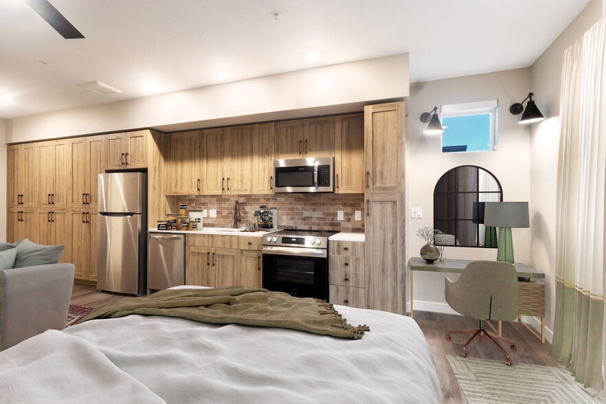 More Photos Of 5845 Arapahoe Ave, Boulder Apartments For Lease