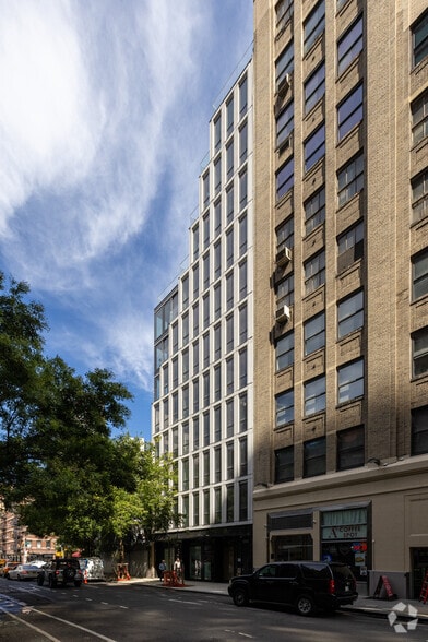 More Photos Of 355 W 39th St, New York Apartments For Sale