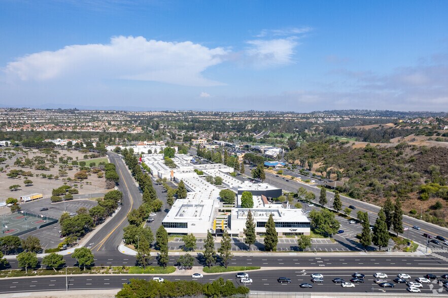 Primary Photo Of 23807 Aliso Creek Rd, Laguna Niguel Coworking Space