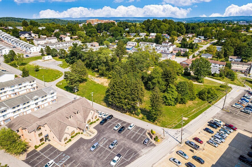 More Photos Of TBD Pineview Dr, Morgantown Land For Sale