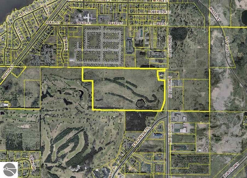 More Photos Of 0 Business US-131 Hwy, Cadillac Land For Sale