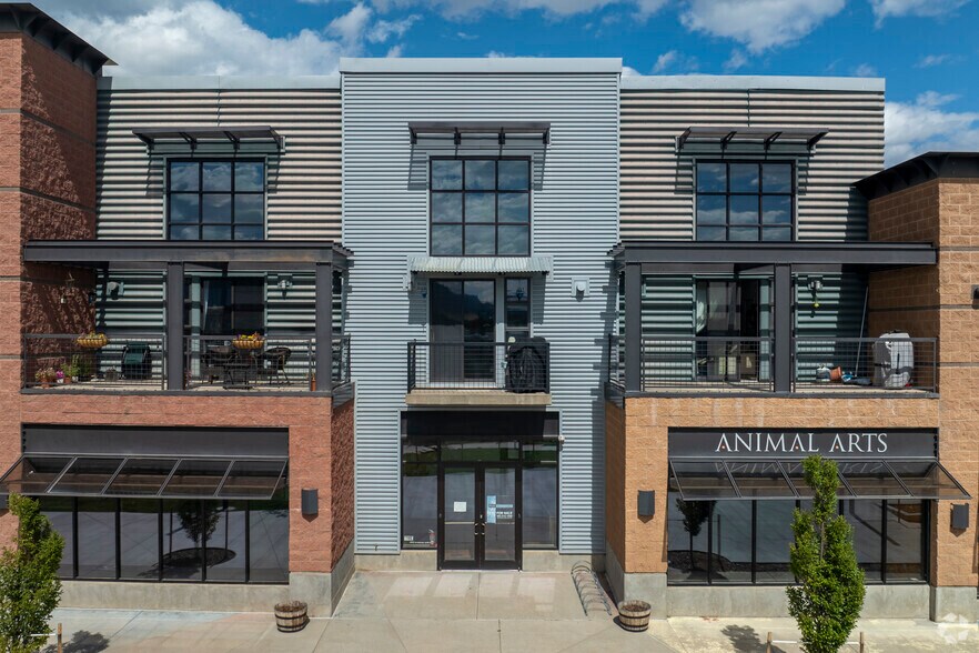 More Photos Of 4520 Broadway St, Boulder General Retail For Sale