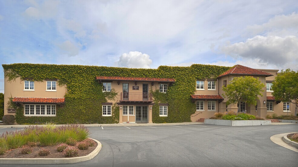Primary Photo Of 10 Harris Ct, Monterey Office For Sale