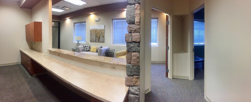 More Photos Of 2620 Tenderfoot Hill St, Colorado Springs Medical For Lease