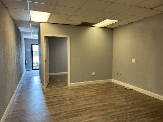 More Photos Of 1801 Southeast Pky, Azle Office For Sale