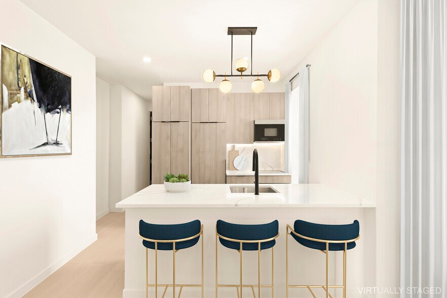 More Photos Of 1155 45th Ave, Long Island City Apartments For Sale