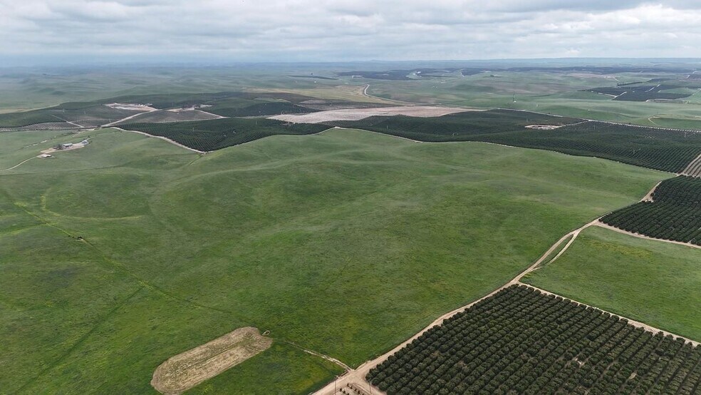 Primary Photo Of Highway 65 @ Sherwood Ave., McFarland Land For Sale