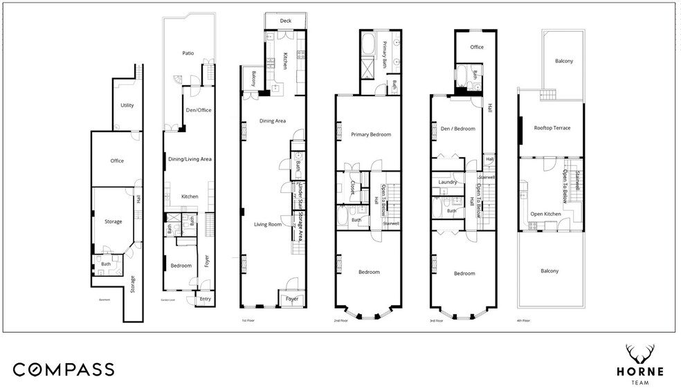 More Photos Of 338 W 71st St, New York Apartments For Sale