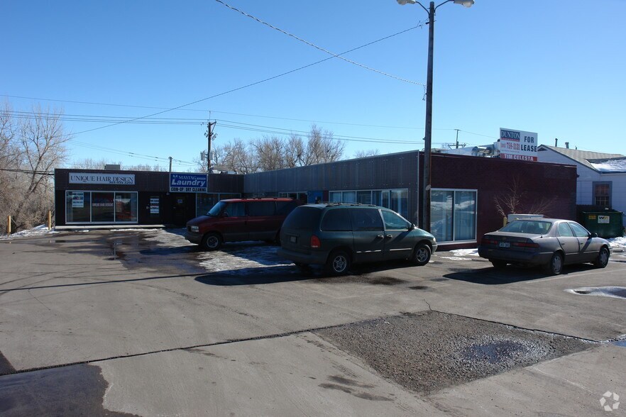 More Photos Of 530 Knox Ct, Denver Unknown For Lease