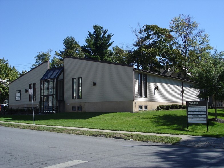 More Photos Of 1401 Union St, Schenectady Medical For Lease