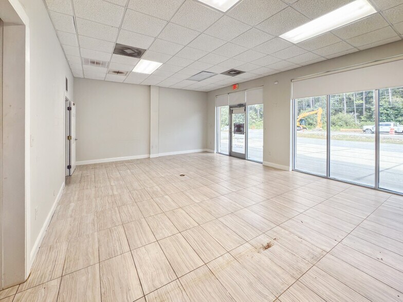 More Photos Of 605 N County Road 393, Santa Rosa Beach Light Manufacturing For Lease