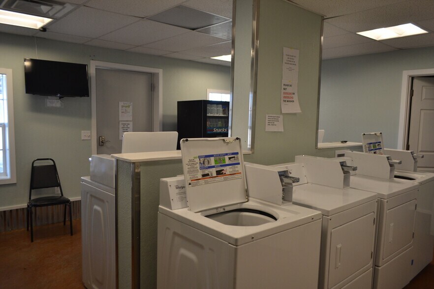 More Photos Of 16677 US Highway 77, Springer Multifamily For Sale