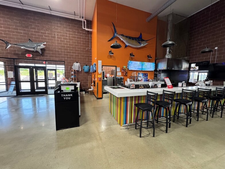 More Photos Of 3620 Village Dr, Saint Joseph Amusement Park For Sale