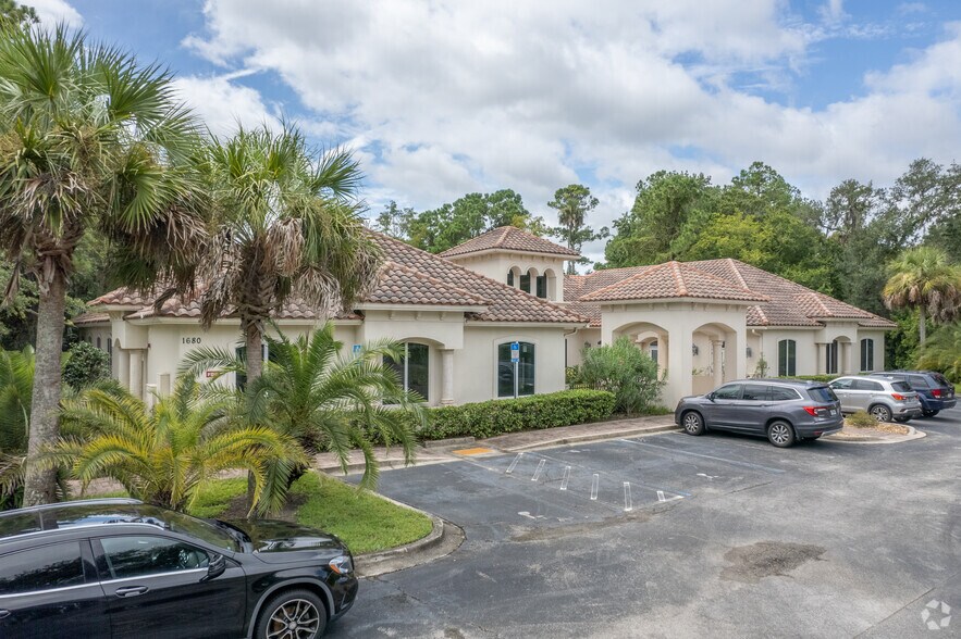 More Photos Of 1680 The Greens Way, Jacksonville Medical For Sale