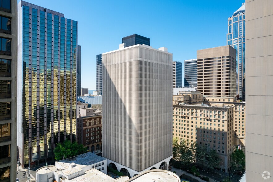More Photos Of 1200 5th Ave, Seattle Office For Lease