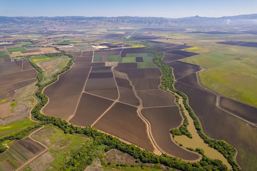 Primary Photo Of 0 Highway 25, Gilroy Land For Sale