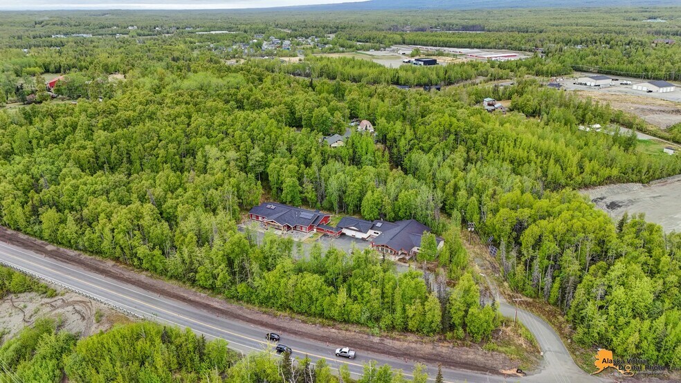 More Photos Of 4551 E Bogard Rd, Wasilla Medical For Sale
