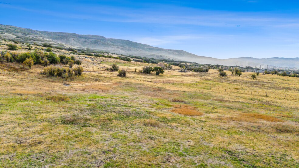 More Photos Of 110 W Moulton Ln, Heber City Land For Sale