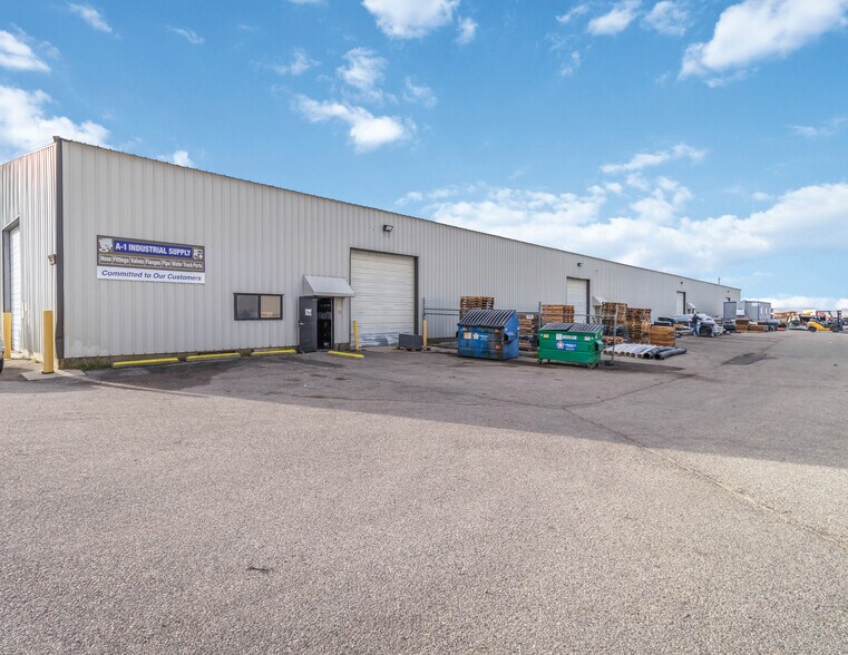 More Photos Of 6759 Supply Way, Boise Warehouse For Sale