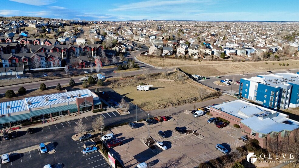 More Photos Of 6160 Barnes Rd, Colorado Springs Land For Sale